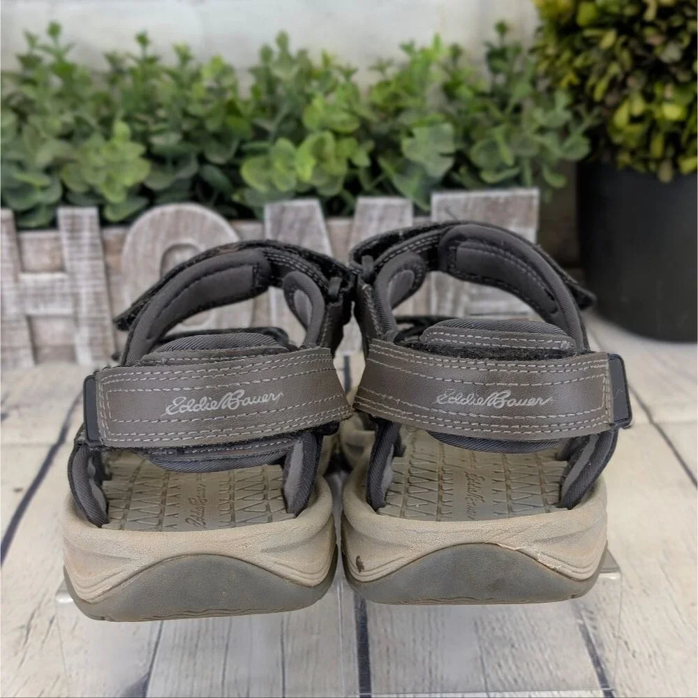 Eddie Bauer Hank Sport Sandals